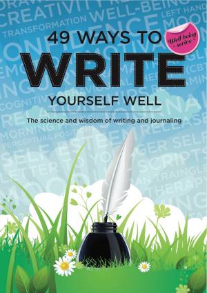 49 Ways To Write Yourself Well | Jackee Holder