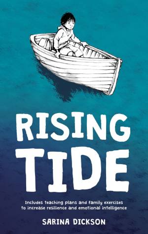 Rising Tide (He Tai Pari) | Sarina Dickson